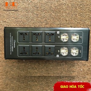 Bộ lọc điện AUDIO WEIDUKA AC8.8 PRO