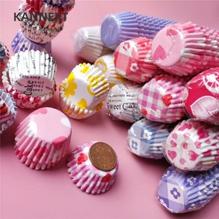 1000 Chiếc Cupcake Lót Giấy Chống Mỡ Thời Trang