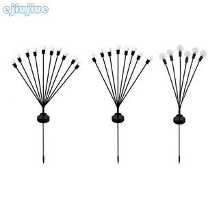 Cc Năng Lượng Mặt Trời Firefly Bóng Đèn Chống Nước Sân Năng Lượng Mặt Trời Đèn Trang Trí Bền Đẹp