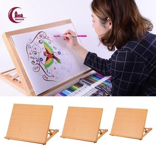 Work STATION GỖ DESK STAND CÓ THỂ ĐIỀU CHỈNH