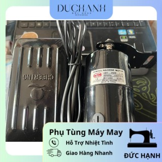 Mô tơ máy may gia đình 250W