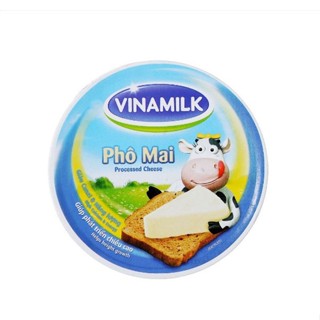 Phô mai Vinamilk 120g 8 miếng