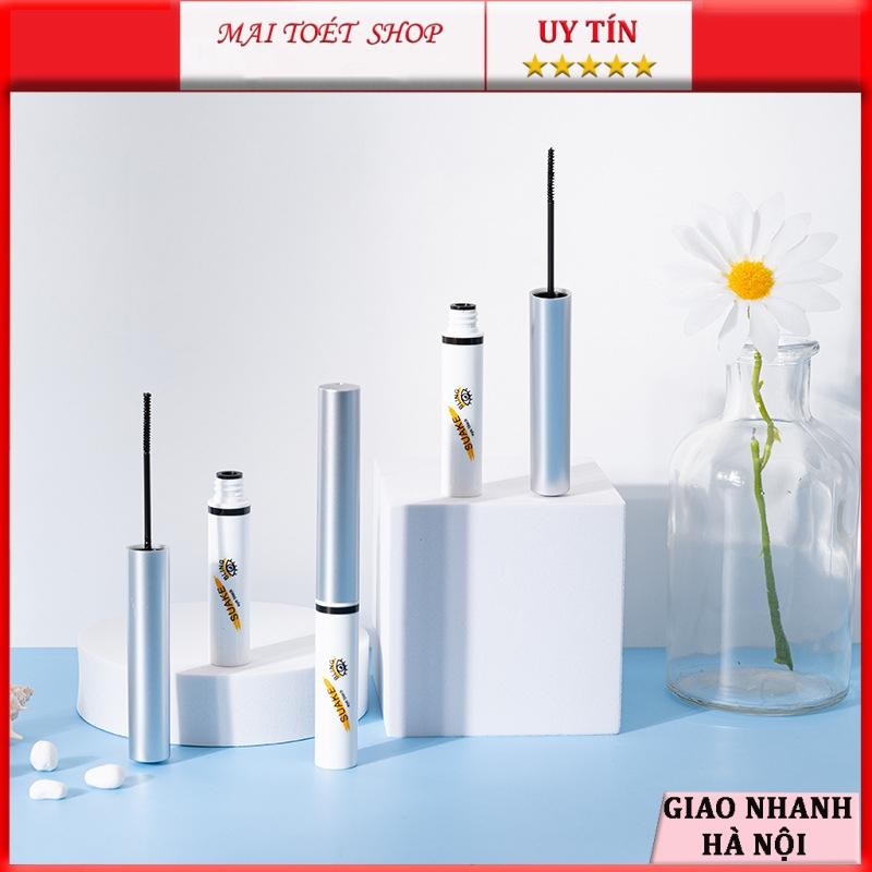 Mascara chuốt mi 3D Sợi Mảnh Suake Full Box K'APEINE, trang điểm mắt chống nước tiện dụng | BigBuy360 - bigbuy360.vn