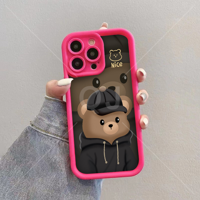 Ốp Lưng VIVO IQOO 12 IQOO Z9 IQOO Z9 TURBO IQOO Z9 TURBO Plus IQOO Z9X IQOO Z7X 5G IQOO Z7 5G  V40E 