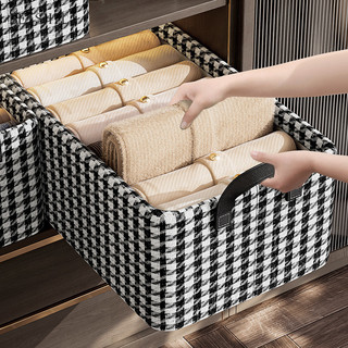 BEISHILI túi đựng quần áo giỏ  UCH24902IH 37Z240908