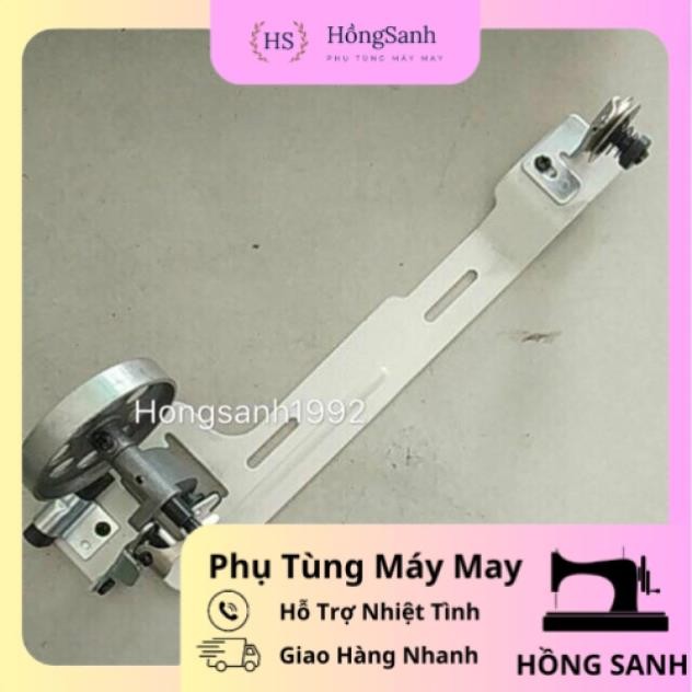 Đánh suốt 1 kim công nghiệp