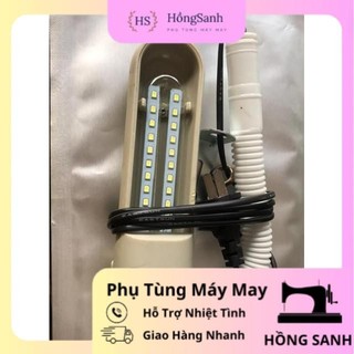 Đèn cần 7W bóng led