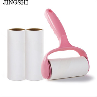 Cây lăn bụi đa năng giúp vệ sinh lông động vật/sợi vải/đồ da/chăn nệm/ghế salon