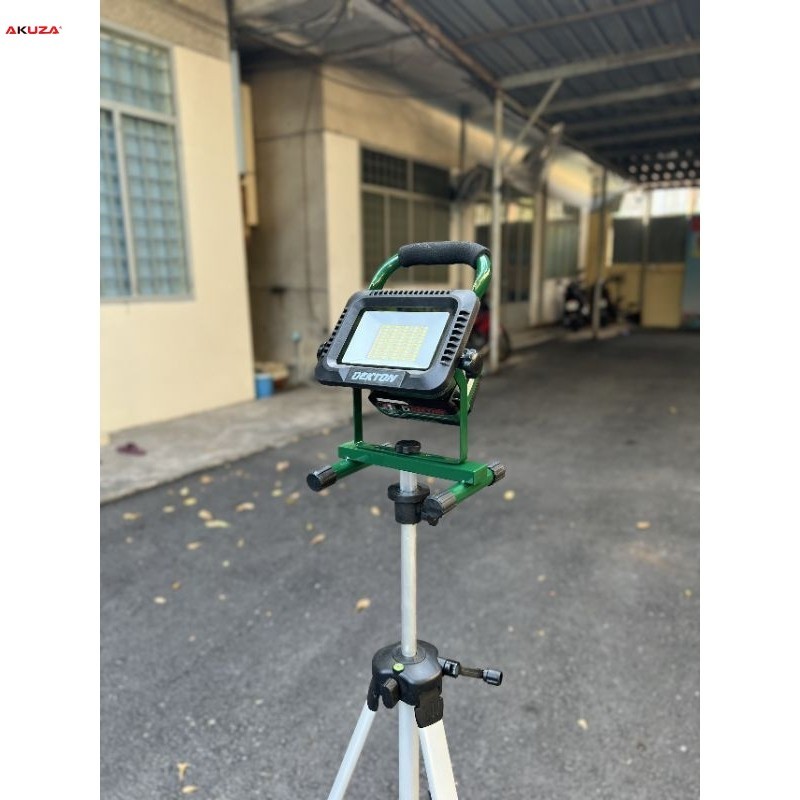 Đèn công trình Dekton/ chân pin M21 Model M21-D5000LM . giá sỉ