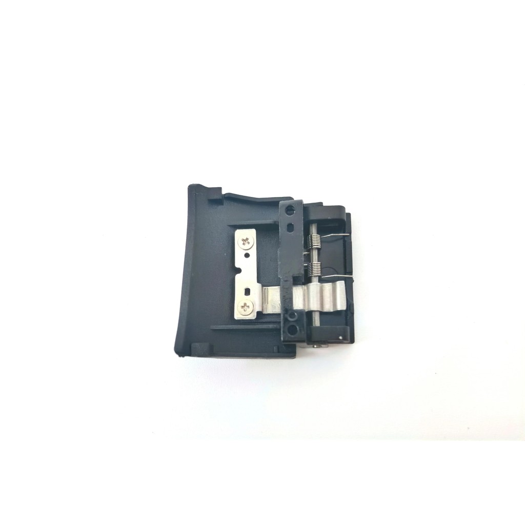 1 CÁI Vỏ Thẻ Nhớ SD MỚI Cho Sửa Chữa Máy Ảnh Kỹ Thuật Số Nikon D90