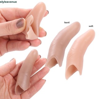 Styleavenue Ngón giữa thứ sáu, Xuất hiện và biến mất Biểu diễn Magic Ngón tay giả, Phụ kiện ma thuật Thủ thuật ma thuật Đạo cụ Gimmick Chủ nghĩa tâm thần Ngón tay Đạo cụ ma Sân khấu đường phố