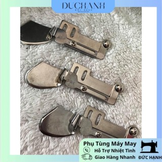 Cử may lai máy 1 kim công nghiệp (TẶNG KÈM ỐC GẮN CỬ)
