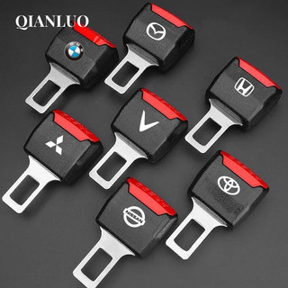 1 Chốt Khóa Dây An Toàn Cho Xe Hơi