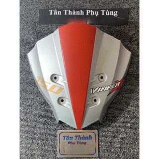 Mão Winner X kiểu Honda