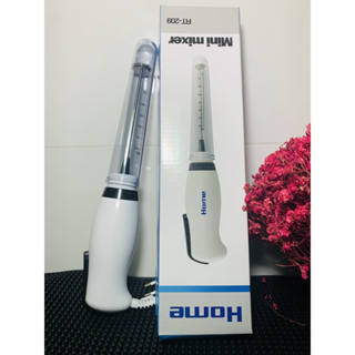 Máy tạo bọt cafe, tạo bọt sữa, đánh trứng, pha trà sữa matcha, socola. cacao