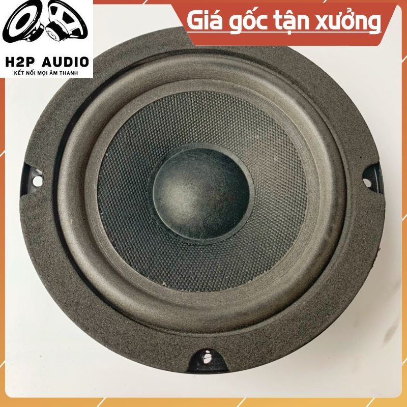 LOA BASS 12CM KHUNG SẮT NAM CHÂM 80MM ( GIÁ 1 CÁI)