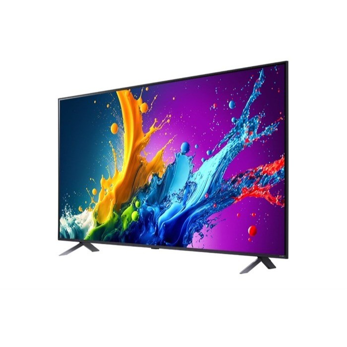 Smart Tivi QNED LG 4K 55 inch 55QNED80TSA