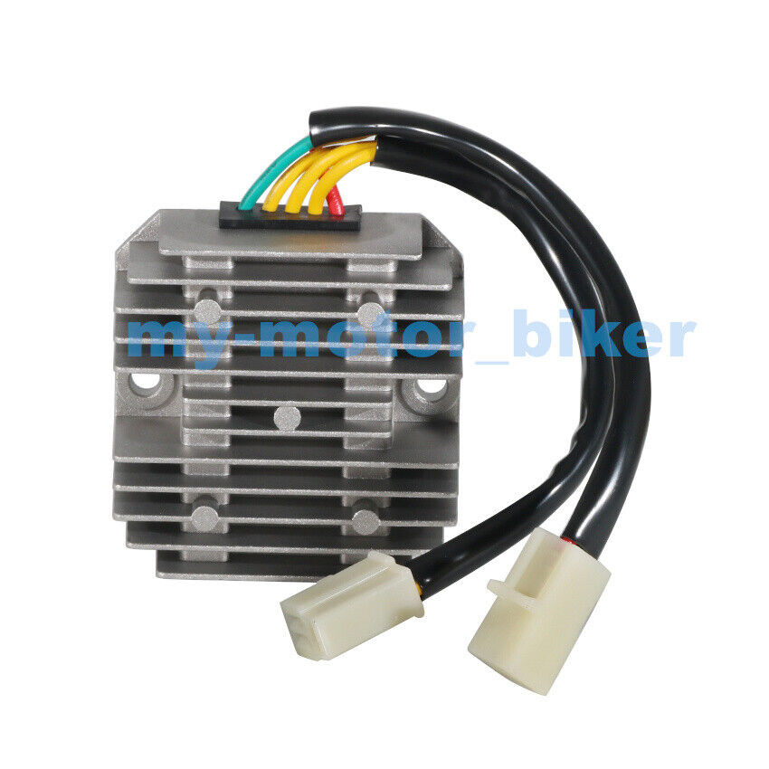 Bộ điều chỉnh chỉnh lưu điện áp cho Kymco Agility 50 Carry Euro 4 2017-2020 / Euro 5 2021-2022