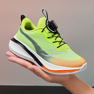 [Giao hàng nhanh] Giày thể thao trẻ em phong cách mới Lưới thoáng khí Giày thể thao bé trai Giày chạy bộ thông thường ngoài trời Giày thể thao trẻ em lớn giày thể thao bé trai giày thể thao bé trai 10 tuổi