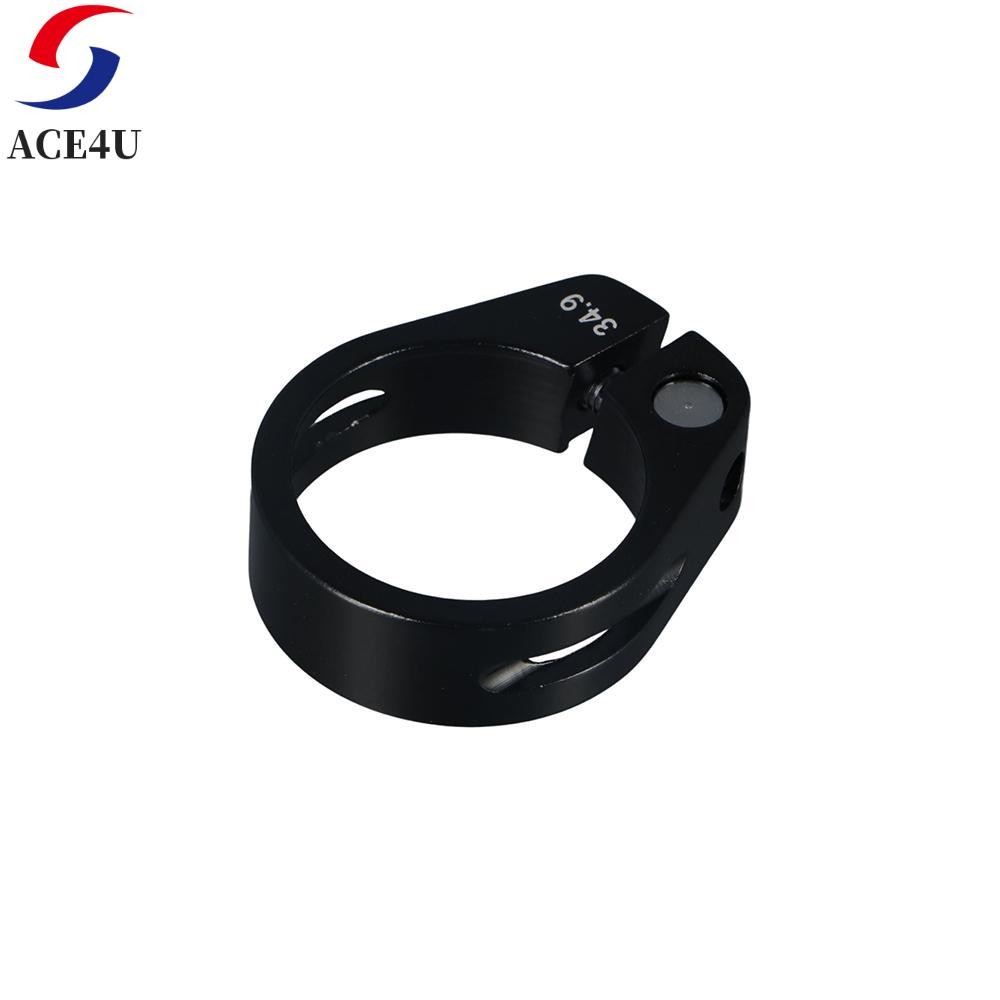 Kẹp Cốt Yên Xe Đạp 31.8 / 34.9mm