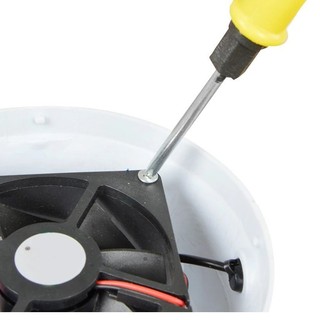 【VARSTR】Screwdrivers Cross Screwdrivers Miti-function Remover Repair Tools Yellow