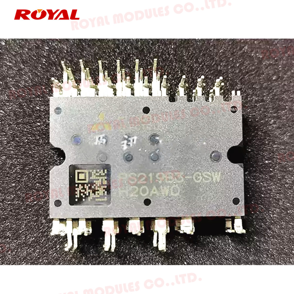 PS219B3-GSW PS219B3-ST PS219B3-CS PS219B3-CST PS219B3-ADST PS219B3-S Mô-đun mới