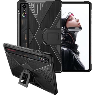  Ốp điện thoại cho ZTE RedMagic Tablet 3 Pro REDMAGIC Astra 9,06 inch Đế gấp mỏng và nhẹ Vỏ bảo vệ TPU Vỏ chống sốc cho máy tính bảng Red Magic 3Pro   Astra 
