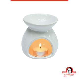 Chân Để Nến 8.5cm UNCLE BILLS DH0009