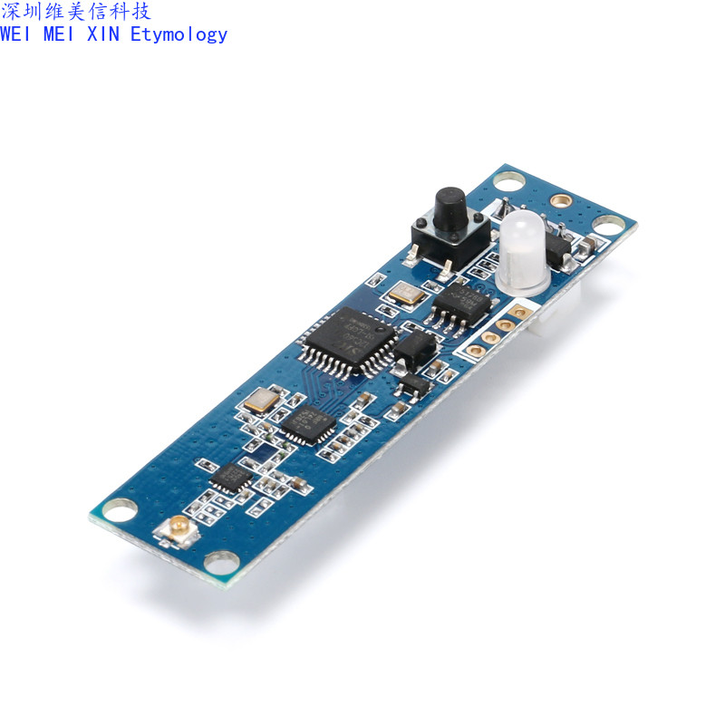 Bộ thu phát DMX512 không dây / Bảng điều khiển ánh sáng tích hợp / Bảng không dây DMX512