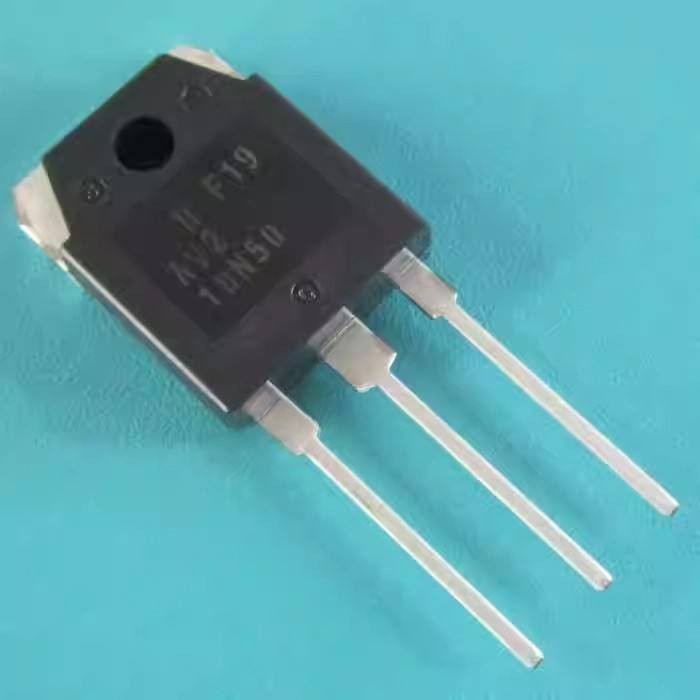 ((10 Miếng) FDA18N50 FQA18N50 AV2 18N50 Quản lý hiệu ứng trường hoàn toàn mới