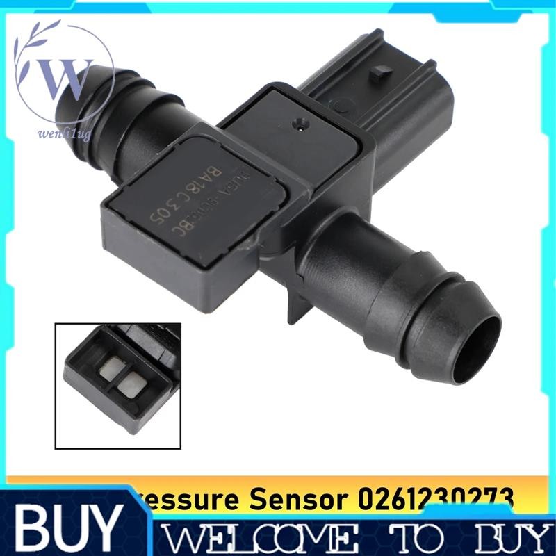 Phụ tùng thay thế cảm biến áp suất nhiên liệu ô tô 0261230273 9U5A-9C052-BC Dành Cho Cảm Biến Áp Suấ
