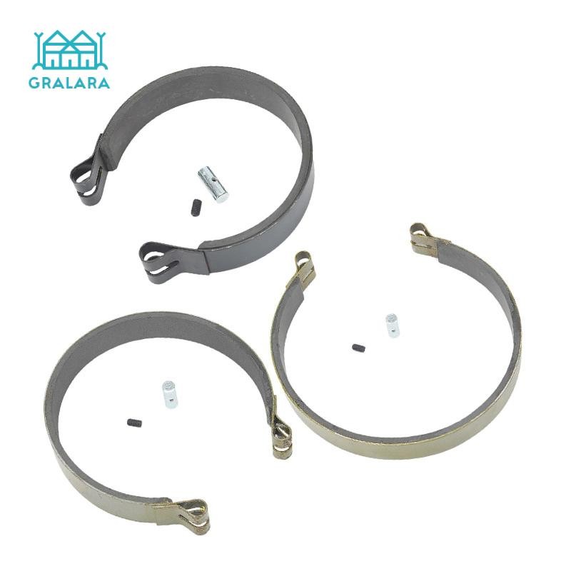 Dây Phanh GoKart và Bộ Pin Phụ Kiện