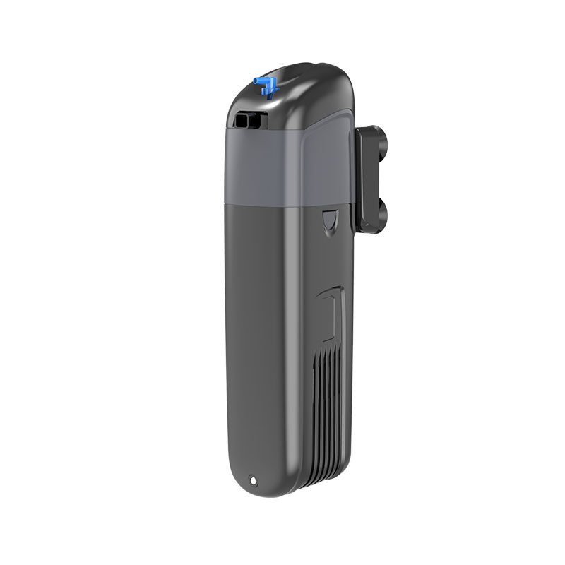 Máy bơm lọc tia cực tím bể cá Jialu với nhà sản xuất oxy hóa