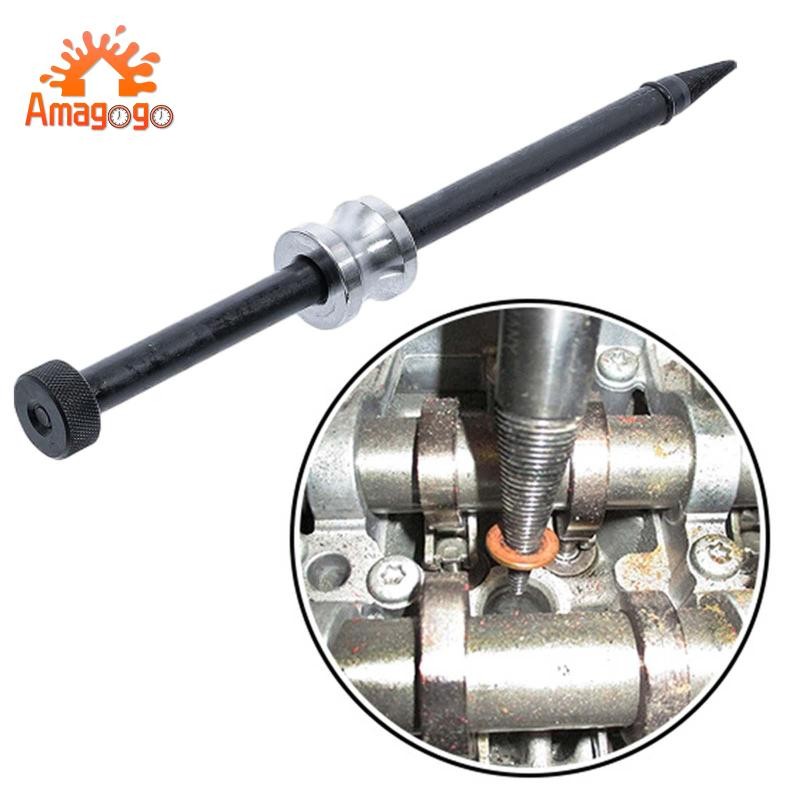 Amagogo Diesel Injector Puller Tool Cars Tool Removal Tool Tool Remove Seals Universal Cars