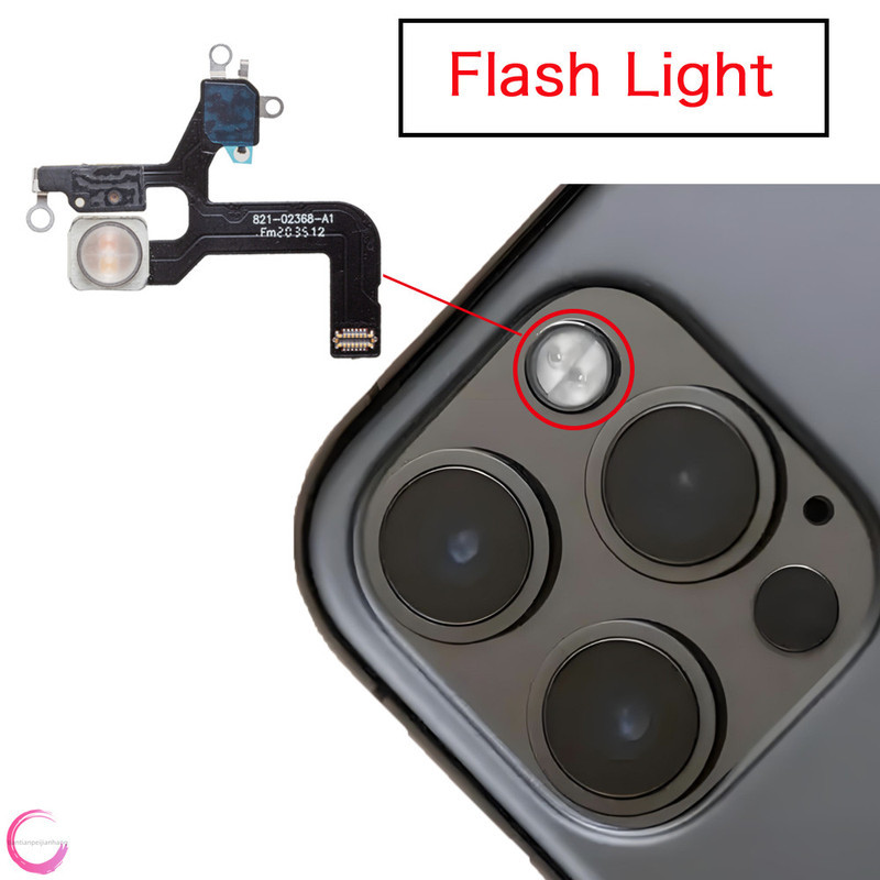 Thay thế đèn pin IPhone 12 13 MIni Pro Max