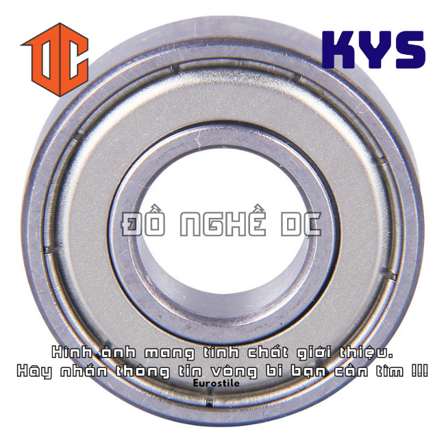 Vòng bi KYS NU212 NJ2313 N217 NJ2308 NF313 NF311 N215 NJ2217 N213 N311 N214 NA4919 NF314 NJ213 NJ215
