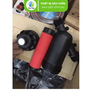 Lọc đĩa phi 27/ phi 34