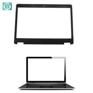 Woedpez Ban Đầu Mới 0DK4RC Màn Hình LCD Bảo Mật Phía Trước Viền Dành Cho Dell E5470 5470