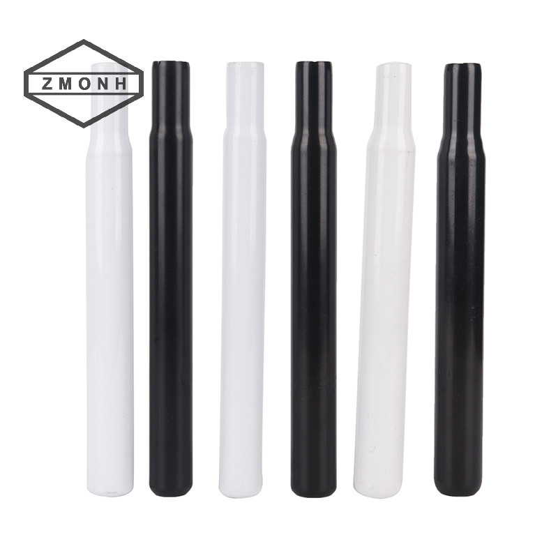 ZMONH Seatpost Hợp kim nhôm Retro Road Cycle City Bike Seat Post Tube * mới