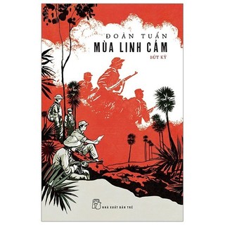 Sách - mùa linh cảm - đoàn tuấn