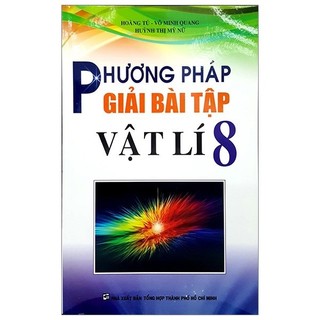 Sách - phương pháp giải bài tập vật lý 8