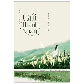 Sách - so young - gửi thanh xuân
