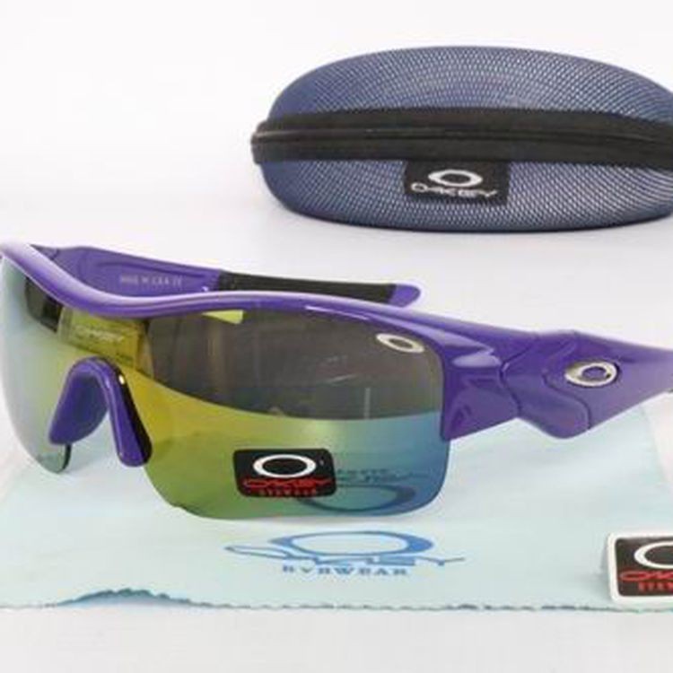 Oakley 2019 Thời Trang Nam Nữ Aviator Kính Mát Thương Hiệu Cao Cấp Thiết Kế Vintage Kính Chống Nắng 