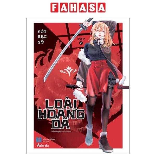 Sách Loài Hoang Dã - Tập 2