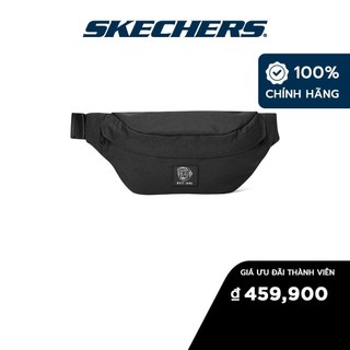 Skechers Unisex Túi Đeo Hông Thường Ngày Laughing Animal - L223U034-0018 (June_Live)