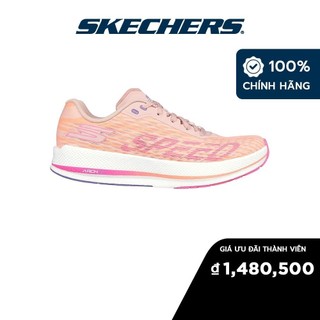 Skechers Nữ Giày Thể Thao Tập Gym, Đi Học, Đi Làm GOrun Razor 4 - 172075-CRMT
