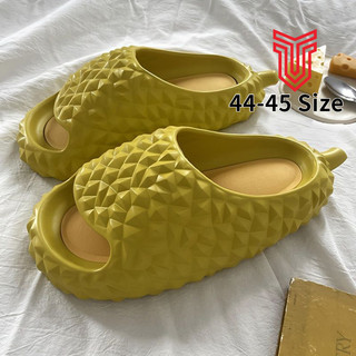 Dép nam mùa hè mới ngoài trời chống trượt giày nam