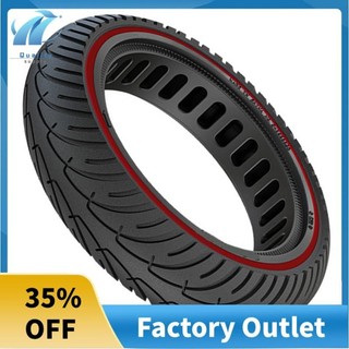  1 Chiếc Chắc Chắn Lốp Phần Phụ Kiện Cho Xiaomi M365 Pro Xe Điện Mijia Mi 1S Pro 2 Essential Scooter 8.5 Inch Lốp Cao Su Bánh Xe 8.5Inch 