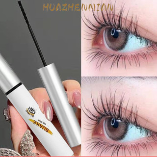 ✨✨Mascara chuốt mi 3D Sợi Mảnh Suake Full Box K'APEINE, trang điểm mắt chống nước tiện dụng