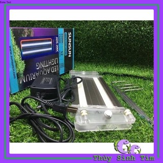 Đèn LED Thủy Sinh Sunsun ADE Siêu Sáng